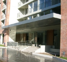 Ayres de San Isidro