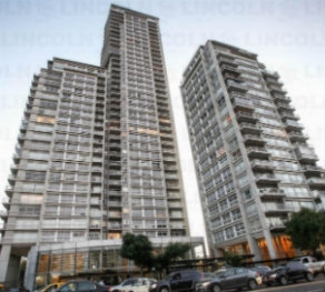 Centennials Towers