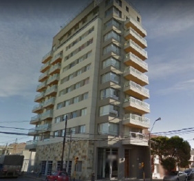 Nuevo Madryn I