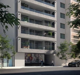 Edificio Velez