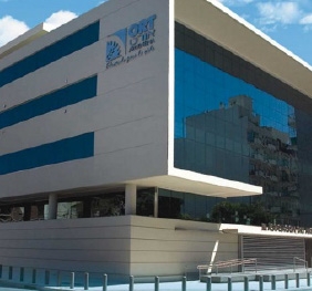 Escuela Ort