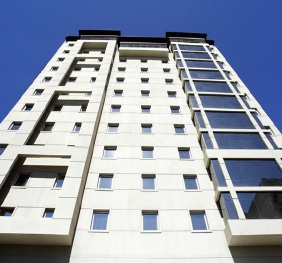 Hotel Plaza Land