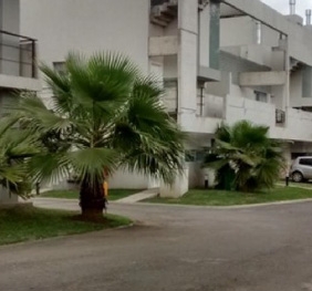 Terrazas del Haras
