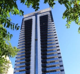 Torre El Duomo