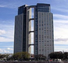 Torre El Faro
