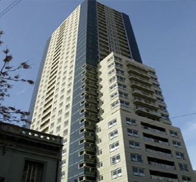 Torre Promenade