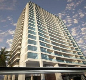 Torre Wave
